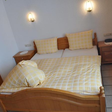 Apartamento Haus Goldeck Lermoos Exterior foto